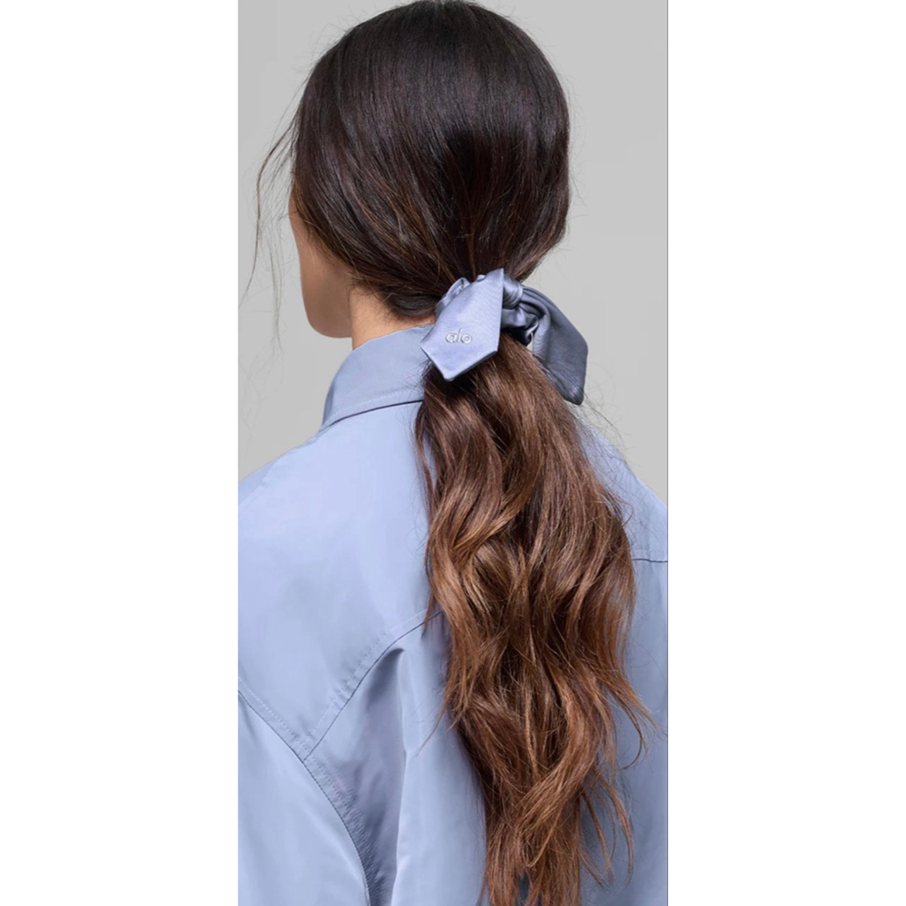 Airlift Rhythm Scrunchie Winter Frost New in Bag - Picture 2 of 3